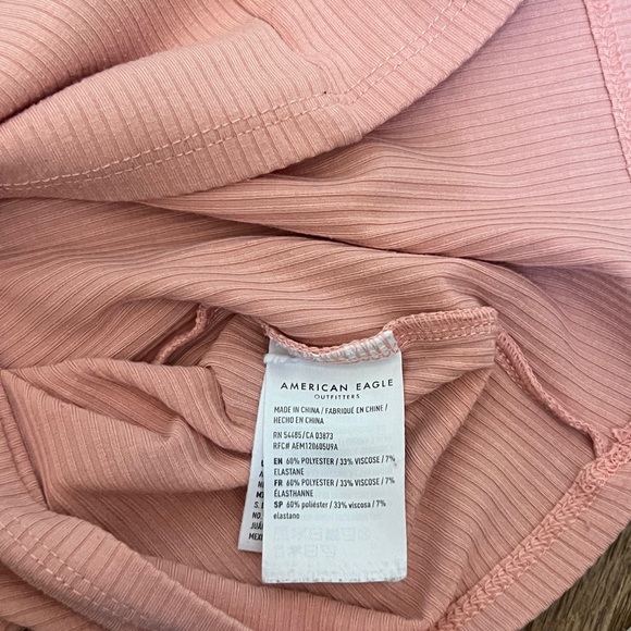American Eagle Camisole Tank - size XS - Picture 6 of 6